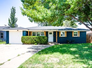 3004 36th St, Lubbock, TX 79413