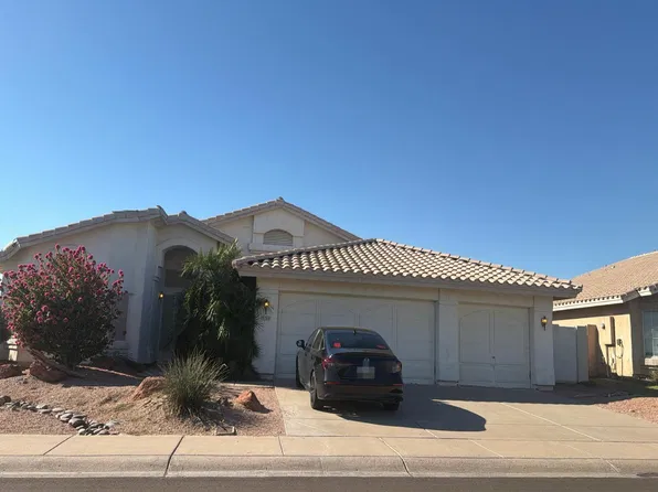 2753 E South Fork Dr, Phoenix, AZ 85048