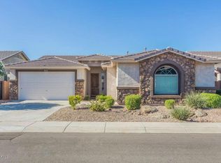 7322 W Darrow St, Laveen, AZ 85339