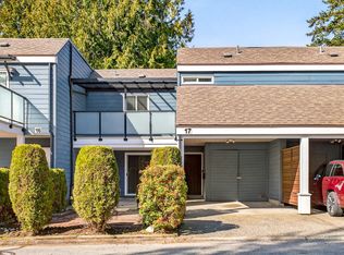 2590 Austin Ave #17, Coquitlam, BC V3K 5X4