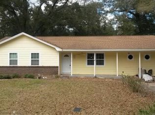 6904 Javid Rd, Milton, FL 32583