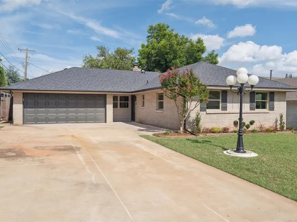 2427 NW 43rd Cir, Oklahoma City, OK 73112