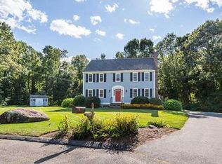 19 Blue Jay Way, Attleboro, MA 02703