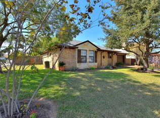 2001 Barnett Dr, Cedar Park, TX 78613