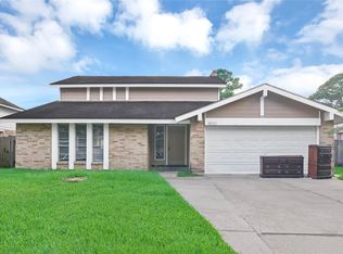8503 Sorrel Dr, Houston, TX 77064
