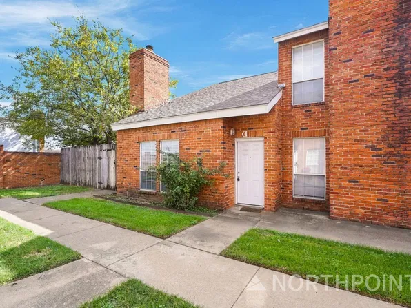 1400 Darr Street, 1400 Darr St #1400D, Irving, TX 75061