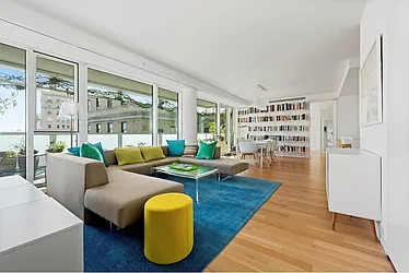 Sold by Douglas Elliman