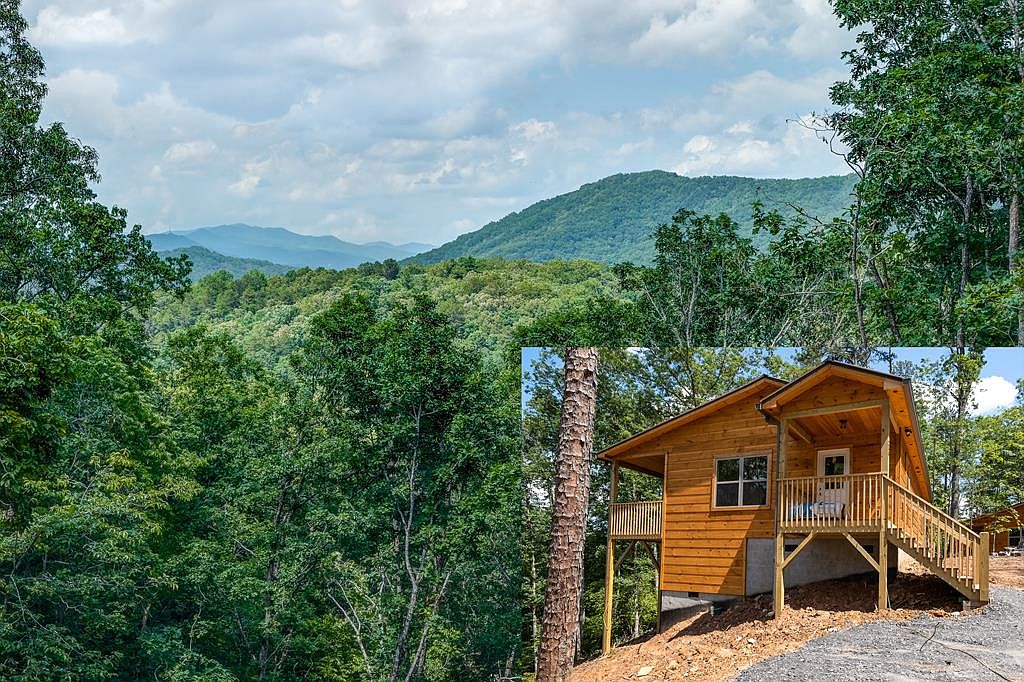 258 Lanes Way, Murphy, NC 28906 Zillow