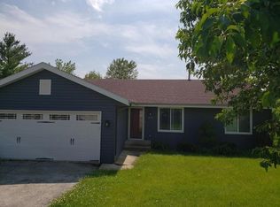 2831 Balsam Ct, Rockford, IL 61109