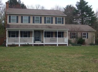 43 Nathaniel Way, Belchertown, MA 01007