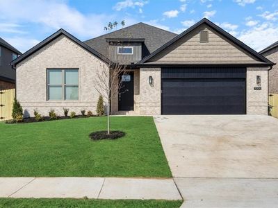 7010 SW Basswood Ave, Bentonville, AR, 72713