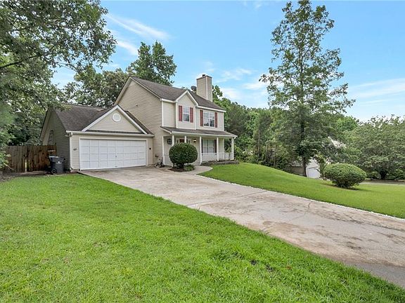 4th image of 2055 Amberly Glen Way