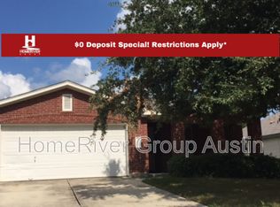 125 Remington Dr, Kyle, TX 78640