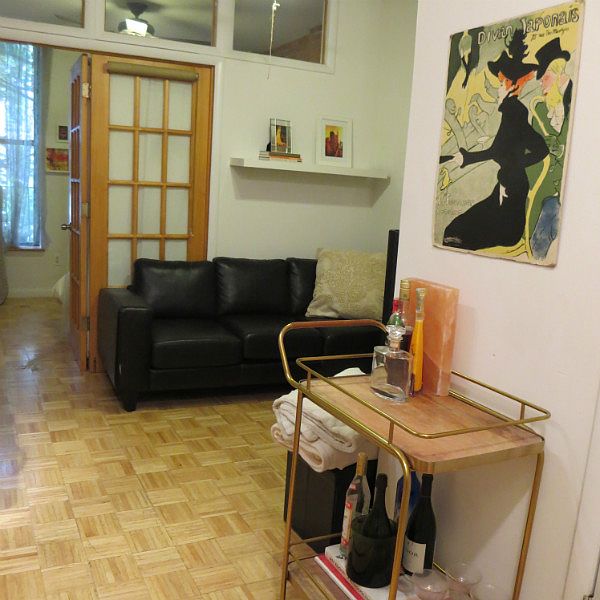 1st image of 41 Carmine St APT 6