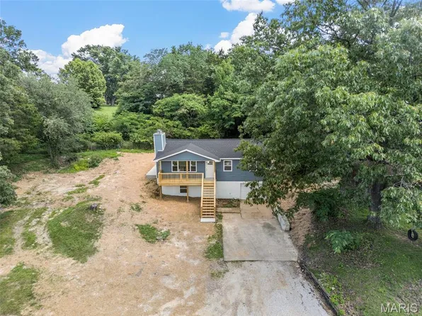 7203 Country Life Acres, Cedar Hill, MO 63016