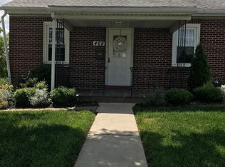 468 Coates St, Bridgeport, PA 19405