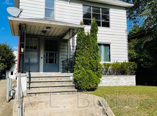 421 Roosevelt Ave FLOOR 1, Endicott, NY 13760
