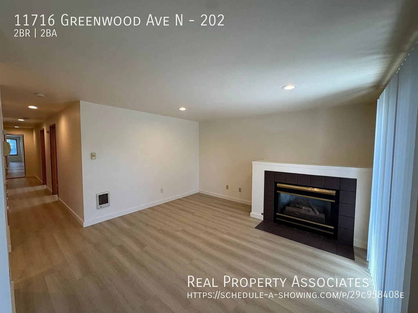 Greenwood Apartment — Photo 3