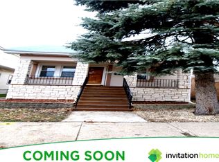 3766 N Osceola Ave, Chicago, IL 60634