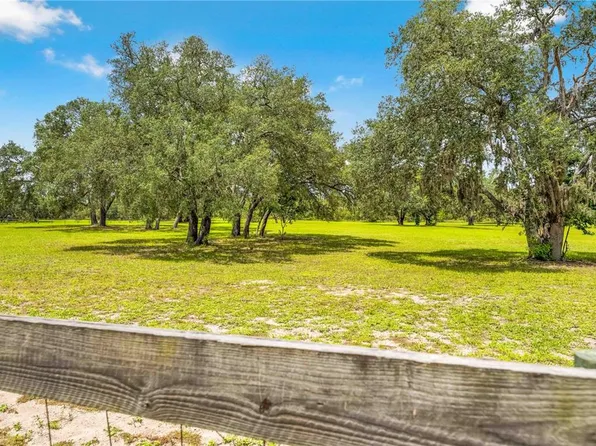 0 Hurricane Dr Lot 1, Brooksville, FL 34614