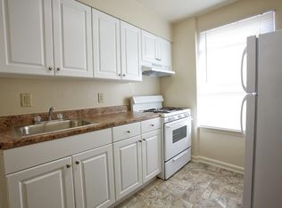 201 Chestnut St, Bordentown, NJ 08505