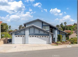 23419 Sand Ridge Rd, Diamond Bar, CA 91765