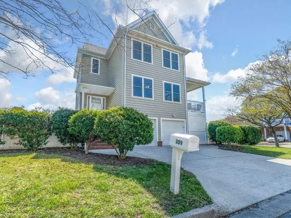 309 Pinewell Dr, Norfolk, VA 23503