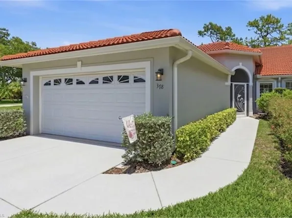 378 Melrose PL #4, NAPLES, FL 34104