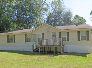 241 Mount Galilee Church Rd, Jacksonville, GA 31544