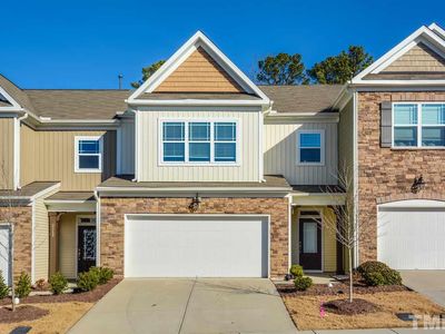 5515 Jessip St, Morrisville, NC, 27560