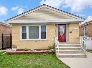 3904 W Marquette Rd, Chicago, IL 60629