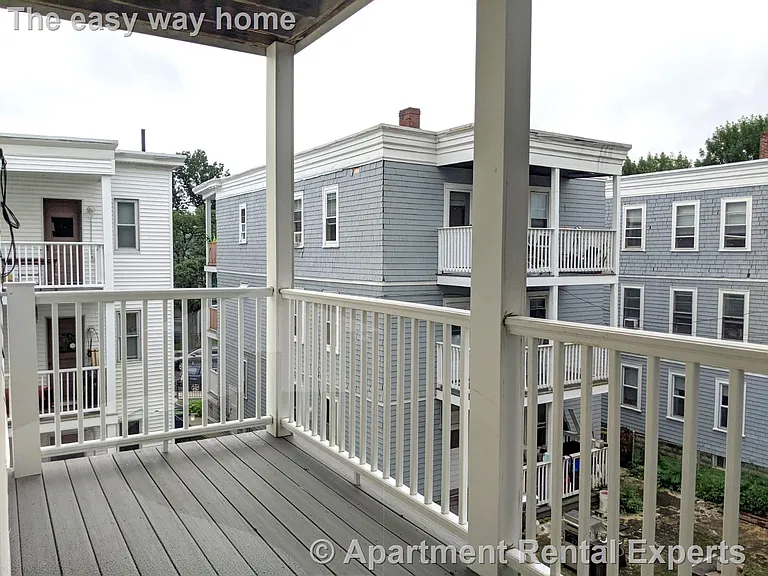 14 Belknap St #2 — Photo 6