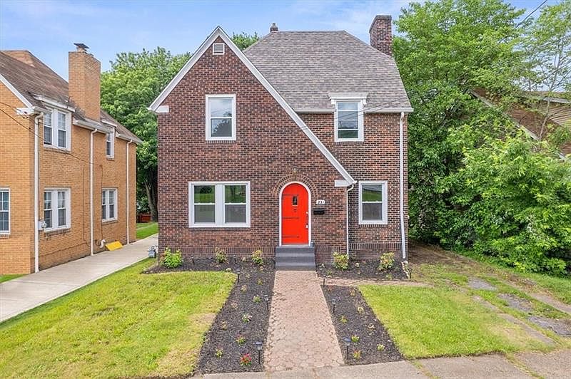 231 Wayne St, Baden, PA 15005 Zillow