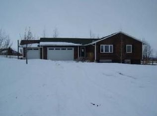 309 Donegal Dr, Bozeman, MT 59715