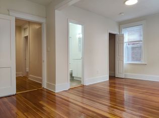 10 Barrows St #2, Boston, MA 02134