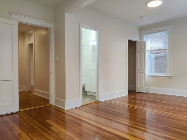 10 Barrows St #2, Boston, MA 02134