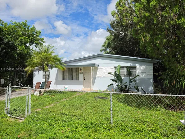 5701 Raleigh St, Hollywood, FL 33021