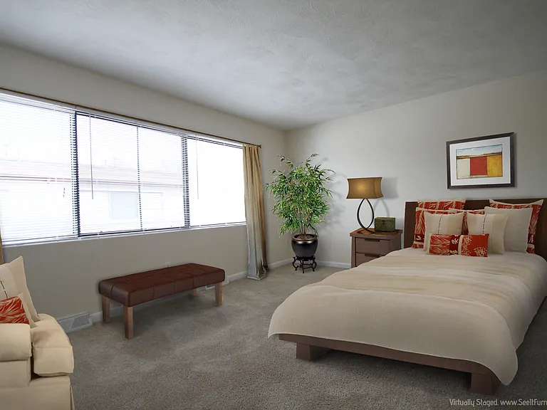 Norwest Woods Apartment — Photo 180