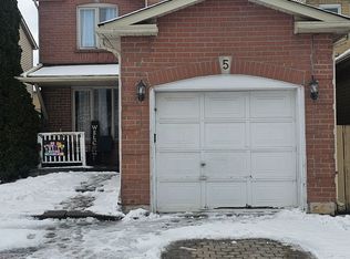 5 Yorkville Dr, Clarington, ON L1E 2A8