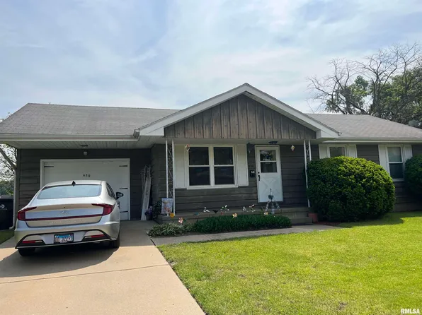 930 S Oregon St, Peoria, IL 61605