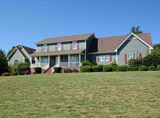 411 Dove Tree Ln, Anderson, SC 29621