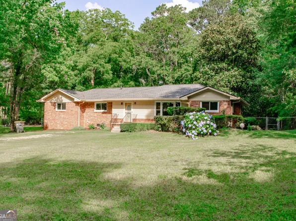 2403 W Grantville Rd, Newnan, GA 30263