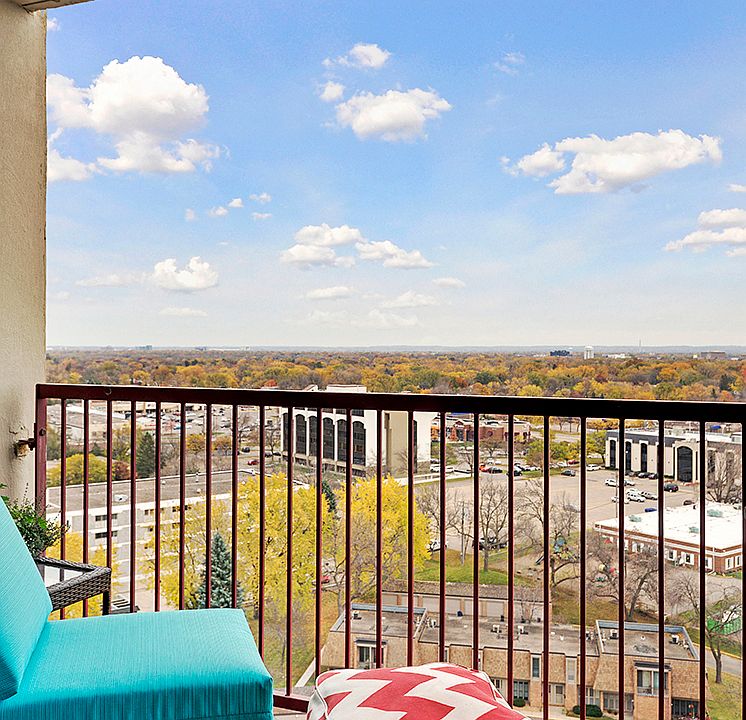 The Edina Towers Apartment Rentals Edina, MN Zillow