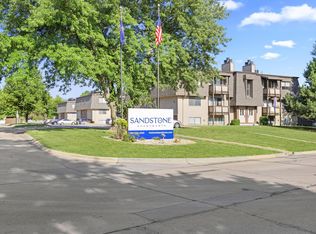 Sandstone Apartments, Manhattan, KS 66502