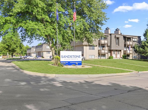 3023 Sandstone Dr UNIT 2