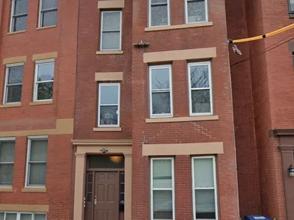 52 Thomas Park, South Boston, MA 02127