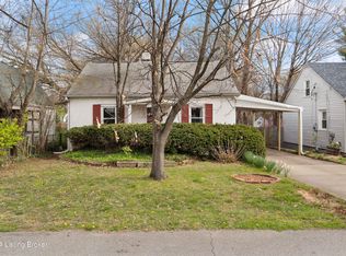4137 Monroe Ave, Louisville, KY 40213