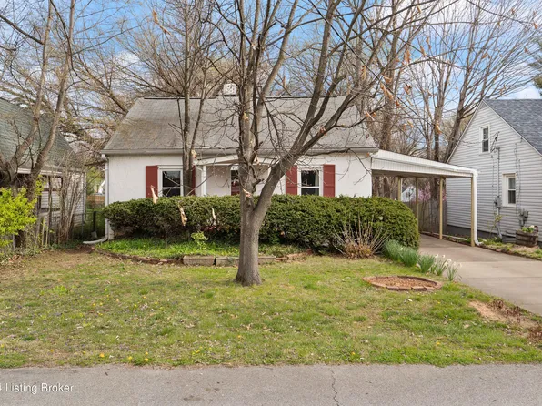 4137 Monroe Ave, Louisville, KY 40213