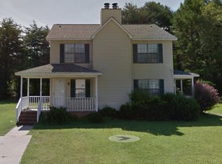 118 Montague Dr, Greenville, SC 29617