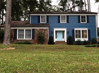 228 Thread Needle Rd E, Augusta, GA 30907